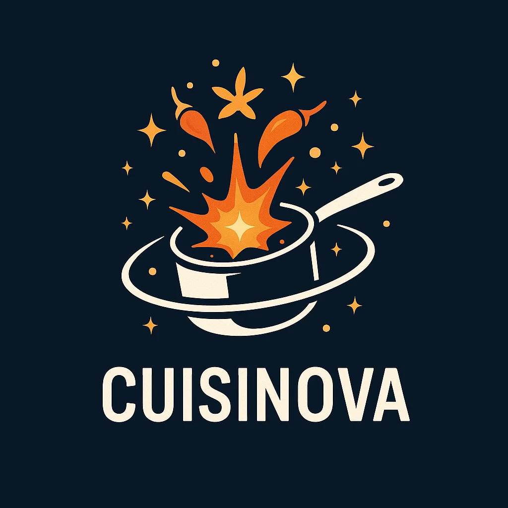 Cuisinova